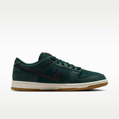 スケートボード Nike SB Dunk Low Pro NIKE公式】ナイキ SB ダンク LOW プロ スケートボードシューズ